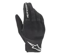 Guanti Moto Alpinestars Copper Nero/BiancoM Nero,Bianco