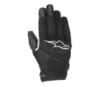 Alpinestars guanto uomo Faster - 10 Black Tg 3XL 3XL