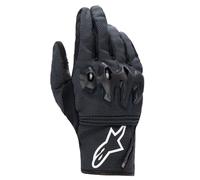 Alpinestars guanto uomo Morph Street Gloves - 10 Black L