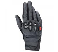 Alpinestars guanto uomo Morph Street Gloves - 1100 Black Black XL
