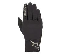 Alpinestars guanto uomo Reef - 1119 Black Reflective 3XL