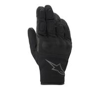 Alpinestars guanto uomo S Max Drystar® - 104 BlackAnthracite L