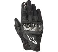 Alpinestars SMX-1 Air V2, guanti M male Nero