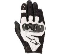 Alpinestars guanto uomo Smx-1 Air V2 - 12 BlackWhite L