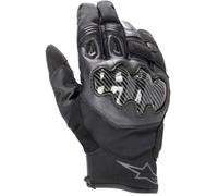 Alpinestars guanto uomo Smx-1 Drystar - 1100 Black/Black XXL