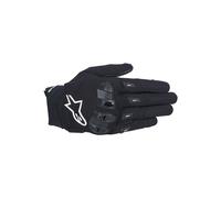 Alpinestars guanto uomo Sp X 3 - 12 Nero Bianco L