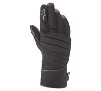 Alpinestars guanto uomo SR-3 V2 Drystar® - Nero Nero L