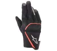 Alpinestars guanto uomo Syncro V2 Drystar® - Nero Rosso XL