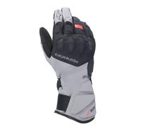 Alpinestars Tourer W-7 V2, guanti Drystar XL male Nero/Grigio Scuro