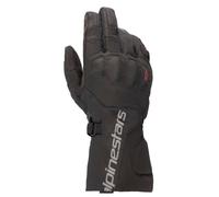 Guanti Moto Alpinestars WR-X Gore-Tex NeroM Nero