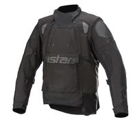 Alpinestars Halo Drystar Nero Giacca da moto XL