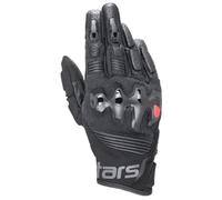 Alpinestars Halo Off-road Gloves Nero 2XL / Short Uomo