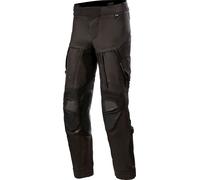 Alpinestars Halo Drystar® Pants Nero 3XL Uomo