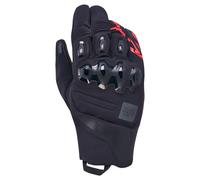 alpinestars Harok Pro Drystar guanti uomo nero, taglia S
