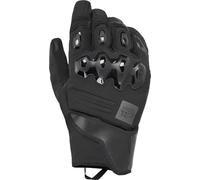 Alpinestars Harok Pro Drystar XF Guanti impermeabili da motocicletta, nero, Taglia 2XL