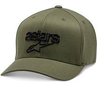 Alpinestars Heritage Blaze Hat Cappello Uomo