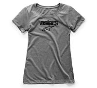 Alpinestars Heritage Blaze Maglietta a Maniche Corte, Adulto