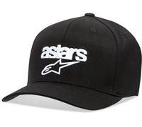 Alpinestars Heritage Blaze Tappo, Bianco/nero, Taglia S/M