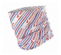 ALPINESTARS HONDA COLLO TUBO FOULARD TUBO FLESSIBILE ESTATE PROTEZIONE BOCCA NAS