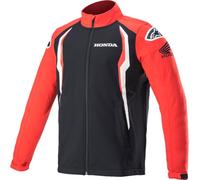 Alpinestars Honda Giacca Softshell 3XL