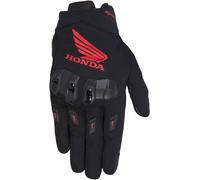Alpinestars Honda Sp X 3 Guanti da moto, nero-rosso, taglia M per maschi