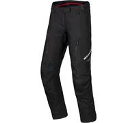 Alpinestars Honda ST-1, pantaloni tessili impermeabili M male Nero