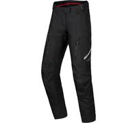 Alpinestars Honda Stella ST-1 impermeabile Ladies Moto Tessile Pantaloni, nero, taglia XL per donne