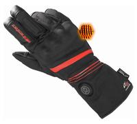 alpinestars HT-5 Heat Tech Guanti Riscaldati unisex nero, taglia 2XL