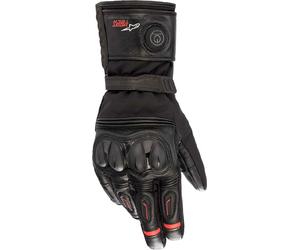 Alpinestars HT-7 Heat Tech, guanti riscaldati XL male Nero/Rosso