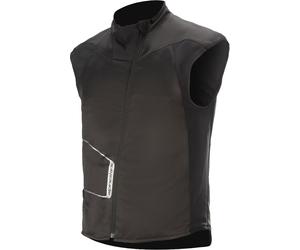 Alpinestars HT Heat Tech Veste, nero, Taglia M
