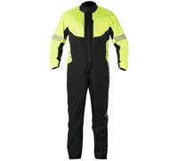 Alpinestars Hurricane Tuta antipioggia, giallo, Taglia S
