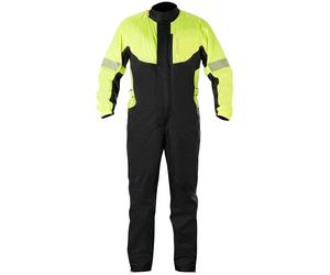 Alpinestars Hurricane Tuta antipioggia, giallo, taglia S per maschi