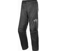Pantaloni Moto Alpinestars Hurricane Rain V2 NeroXXL Nero