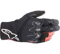 Alpinestars Hyde Xt Drystar Xf Gloves Nero L Uomo