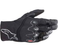 ALPINESTARS ALPINESTARS - Guanti Hyde XT Drystar XF Nero / Nero S