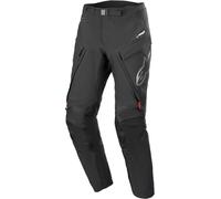 Alpinestars Hyde XT, pantaloni in tessuto DrystarXF XL male Nero/Rosso Chiaro