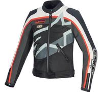 Alpinestars Idles Jacket Nero,Grigio M Uomo