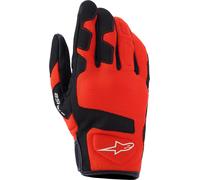 Alpinestars Ignite Gloves Rosso L