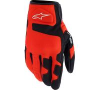 Alpinestars Ignite Gloves Rosso L