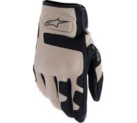 Guanto IGNITE Nero Sabbia ALPINESTARS - UE: M