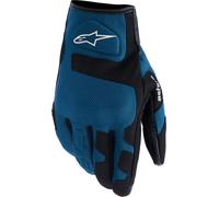 Alpinestars Ignite Gloves Blu M