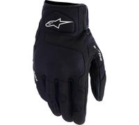 Alpinestars Ignite, guanti M male Nero/Beige