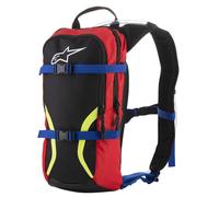Alpinestars Iguana Hydration Backpack Nero