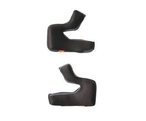 Alpinestars Imbottiture Guance Per Casco S-M7