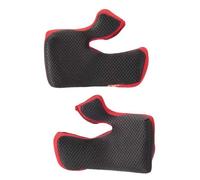 §Set Guanciali Alpinestars SM10 5 mm Nero§
