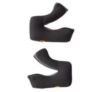 Alpinestars Imbottiture Per Guance Sm3 Set