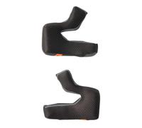 Alpinestars S-M7 Cuscinetti per le guance, Taglia 45 mm
