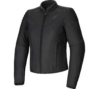 Alpinestars Isla WR Giacca tessile moto da donna, nero, taglia XS per donne