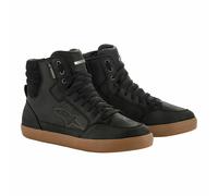 Alpinestars J-6 Wp Caviglia Corto Moto / Scooter Impermeabile Scarpa /