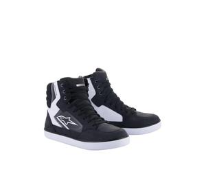 Alpinestars J-6 Wp Motorcycle Shoes EU 43
